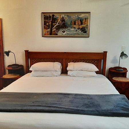 كاليتزدورب Karoo Life B&B المظهر الخارجي الصورة