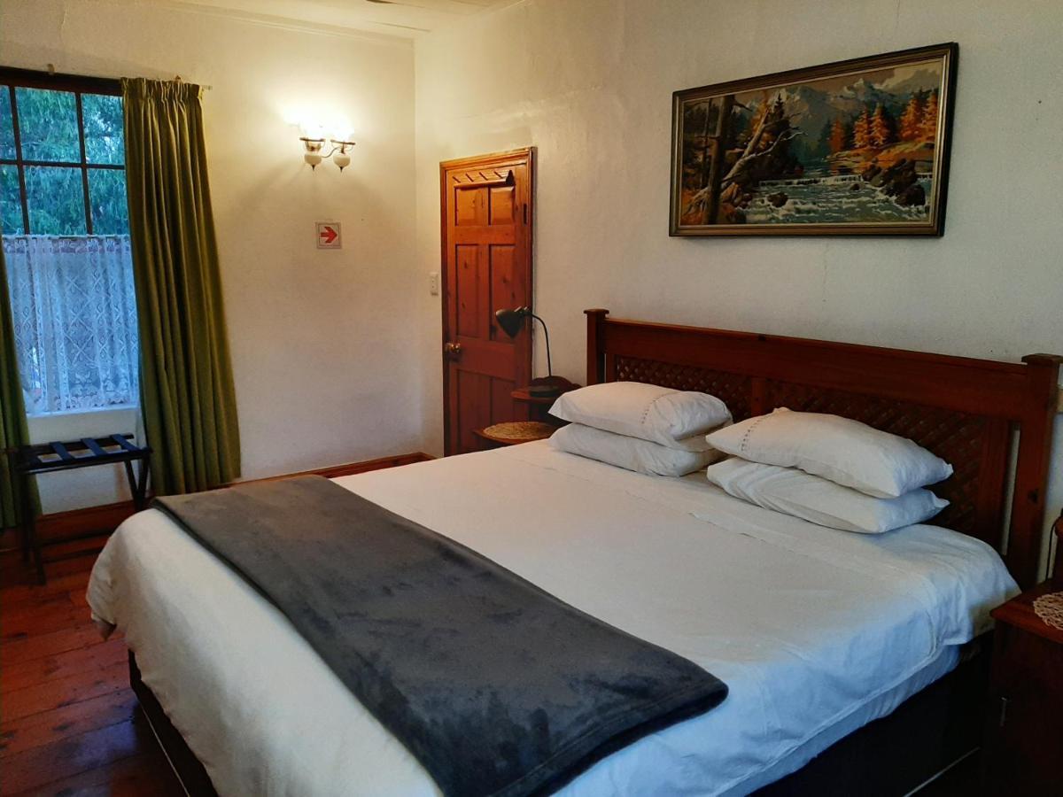 كاليتزدورب Karoo Life B&B المظهر الخارجي الصورة