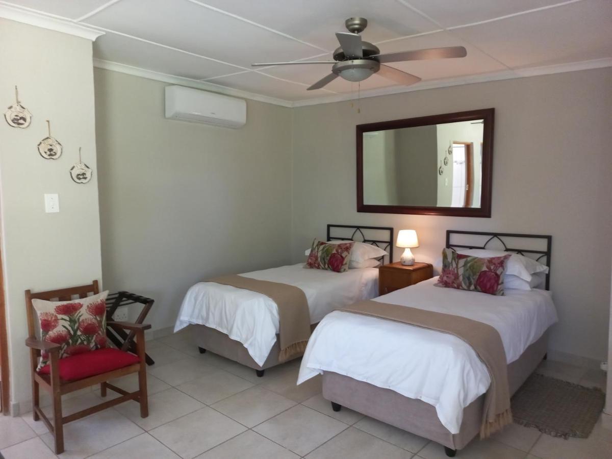 كاليتزدورب Karoo Life B&B المظهر الخارجي الصورة