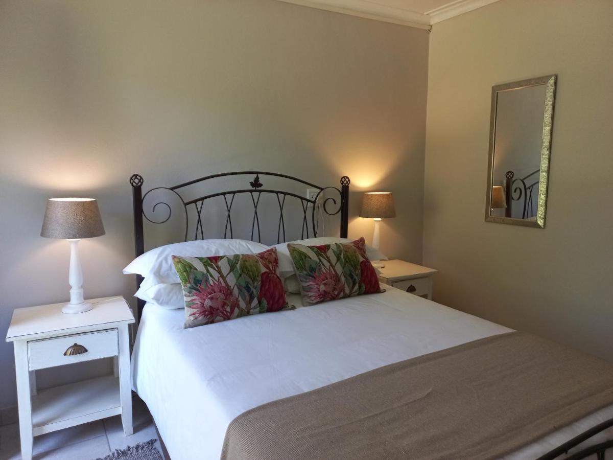 كاليتزدورب Karoo Life B&B المظهر الخارجي الصورة