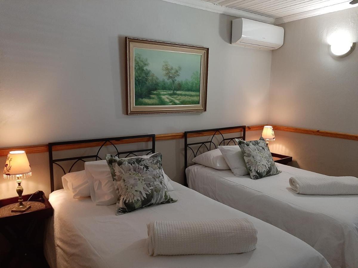 كاليتزدورب Karoo Life B&B المظهر الخارجي الصورة