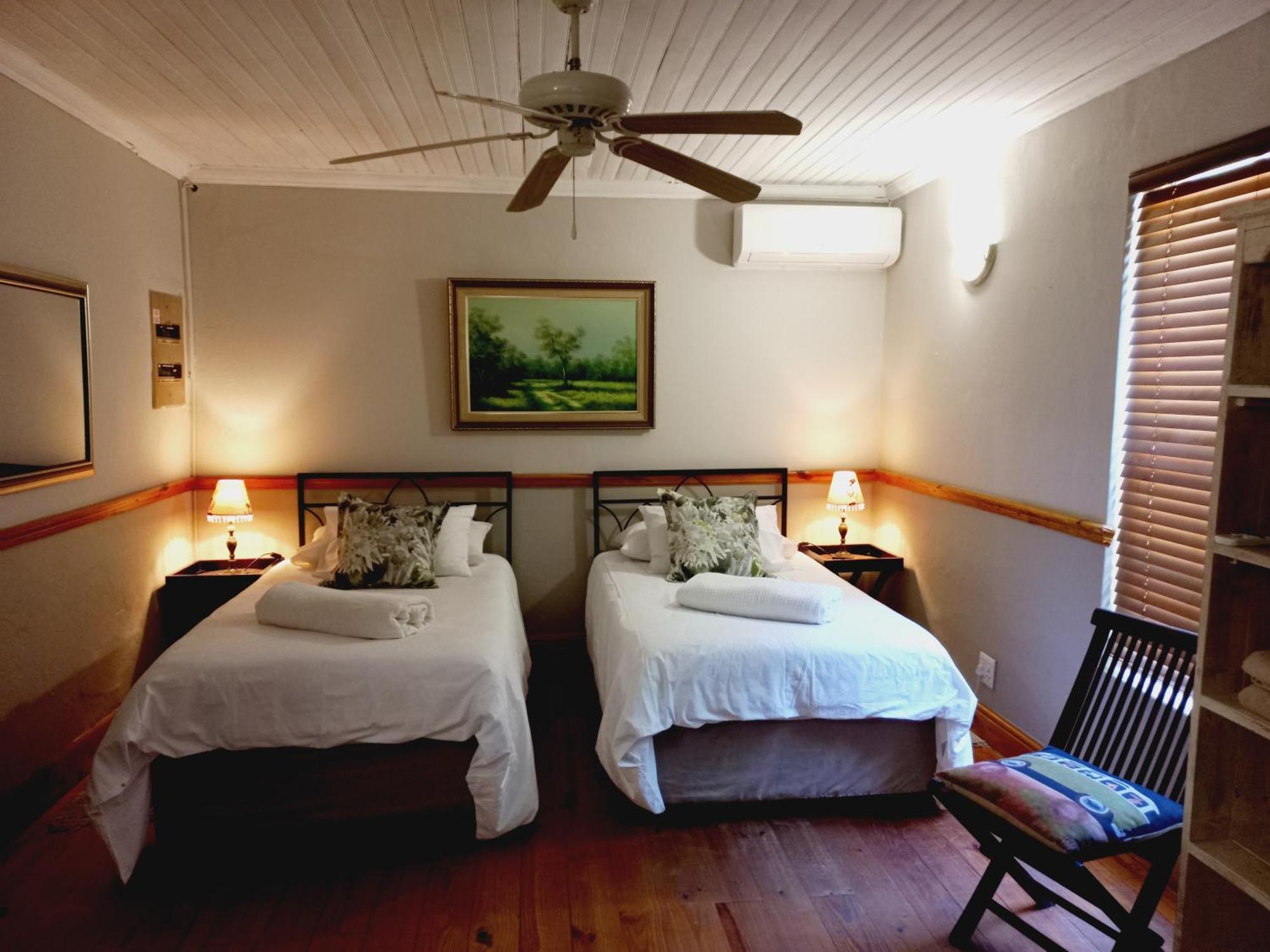 كاليتزدورب Karoo Life B&B الغرفة الصورة
