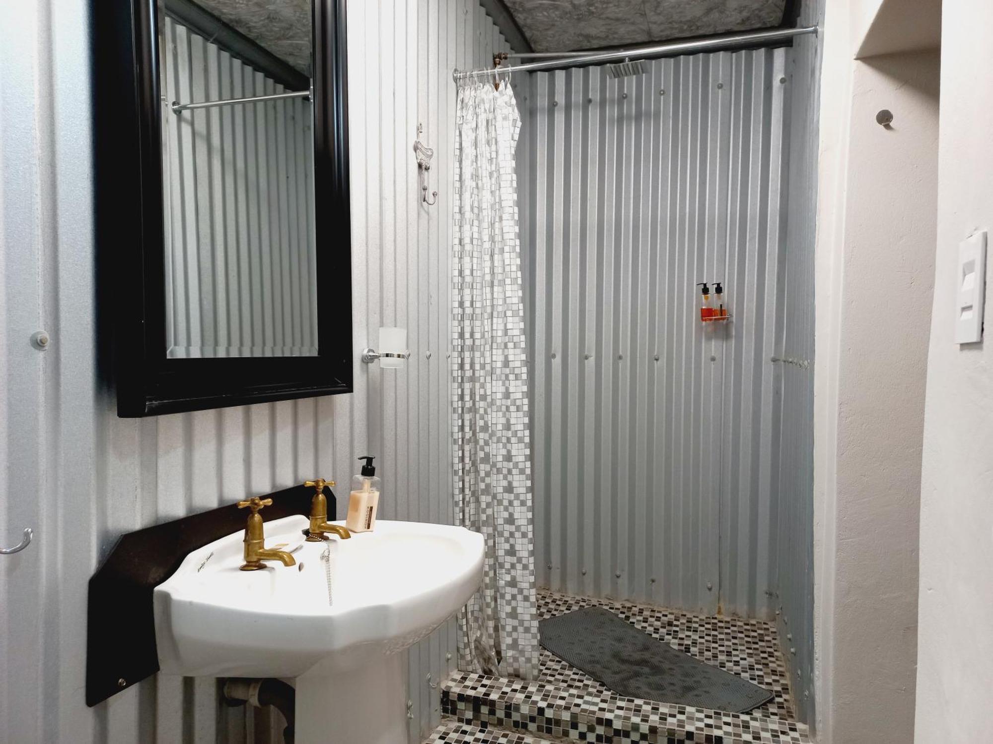 كاليتزدورب Karoo Life B&B الغرفة الصورة
